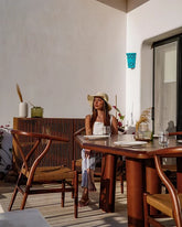 Danish Chair - CASA Designs- The Mob Collective